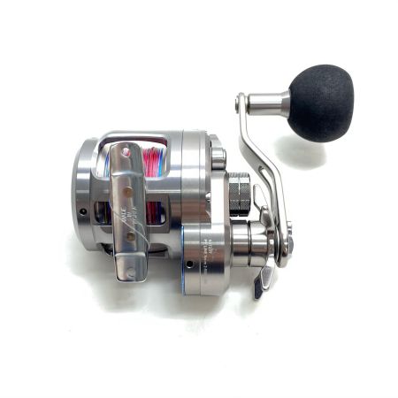  DAIWA ダイワ リール ベイトリール 15ソルティガ15H 右巻き 程度B 本体のみ
