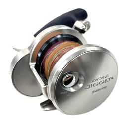 §§ SHIMANO シマノ リール ベイトリール 16 オシアジガー 3000HG 程度B 本体のみ 03784 Bランク