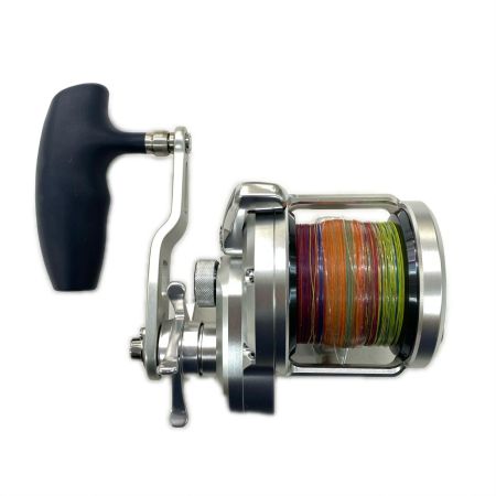  SHIMANO シマノ リール ベイトリール 16 オシアジガー 3000HG 程度B 本体のみ 03784