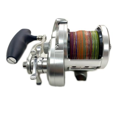  SHIMANO シマノ リール ベイトリール 16 オシアジガー 3000HG 程度B 本体のみ 03784