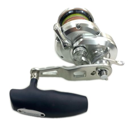  SHIMANO シマノ リール ベイトリール 16 オシアジガー 3000HG 程度B 本体のみ 03784