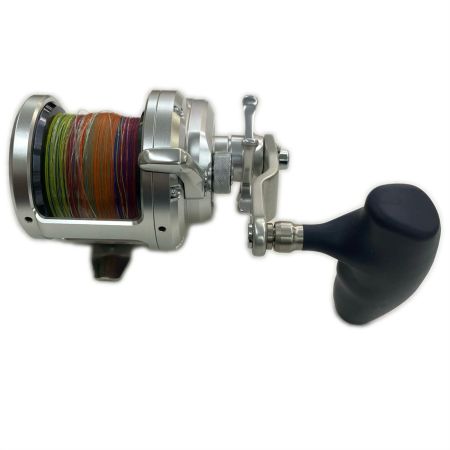  SHIMANO シマノ リール ベイトリール 16 オシアジガー 3000HG 程度B 本体のみ 03784