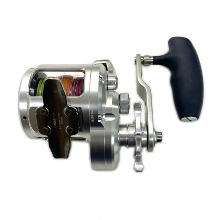  SHIMANO シマノ リール ベイトリール 16 オシアジガー 3000HG 程度B 本体のみ 03784