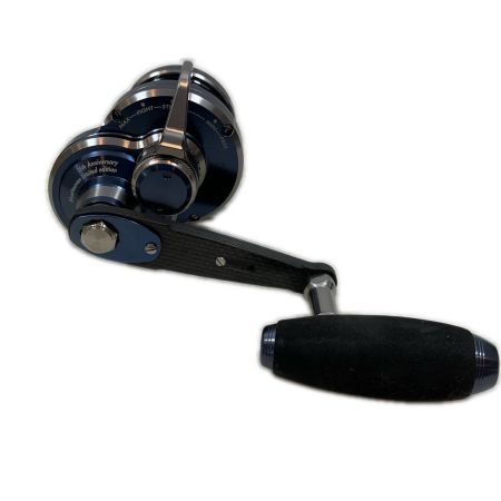  STUDIO OCEAN MARK 釣り用品 両軸リール ブルーヘブンBH-L30Hi/L 15thRB 00035