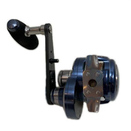  STUDIO OCEAN MARK 釣り用品 両軸リール ブルーヘブンBH-L30Hi/L 15thRB 00035
