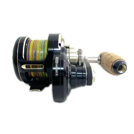 STUDIO OCEAN MARK 両軸リール ブルーヘブン L30Hi/L 太田ガレージモデル 程度B 箱付 00101