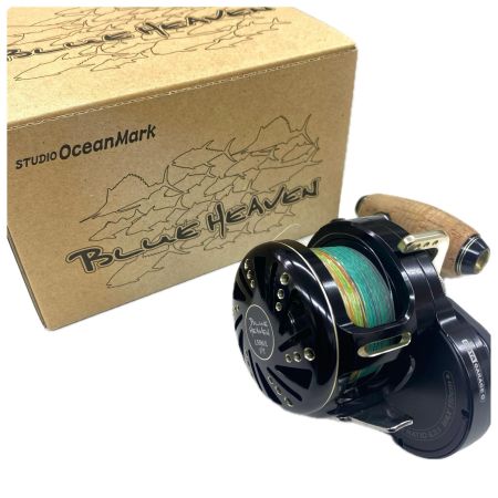  STUDIO OCEAN MARK ブルーヘブンL50Hi/L 太田ガレージモデル 程度AB 箱付 00046