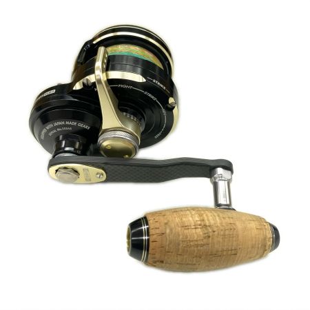  STUDIO OCEAN MARK ブルーヘブンL50Hi/L 太田ガレージモデル 程度AB 箱付 00046