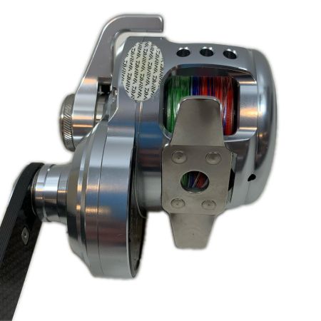  STUDIO OCEAN MARK 釣り用品 両軸リール ブルーヘブンBH-50Hi/L 000175