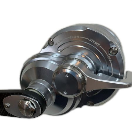  STUDIO OCEAN MARK 釣り用品 両軸リール ブルーヘブンBH-50Hi/L 000175