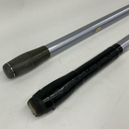 SHIMANO シマノ 投竿 SHIMANO  00サーフリーダー  2本セット（405BX-T、425DX-T） ジャンク扱い 22012
