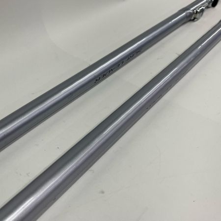 SHIMANO シマノ 投竿 SHIMANO  00サーフリーダー  2本セット（405BX-T、425DX-T） ジャンク扱い 22012