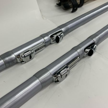 SHIMANO シマノ 投竿 SHIMANO  00サーフリーダー  2本セット（405BX-T、425DX-T） ジャンク扱い 22012