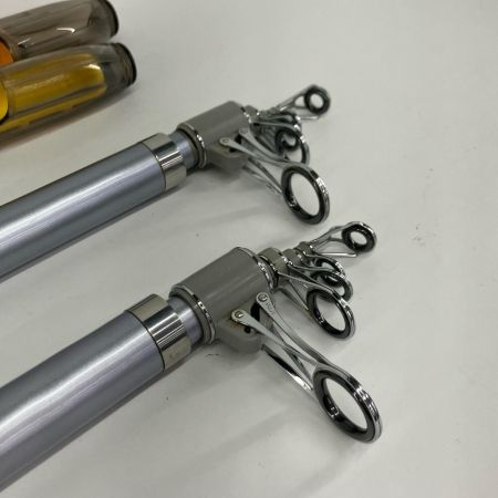 SHIMANO シマノ 投竿 SHIMANO  00サーフリーダー  2本セット（405BX-T、425DX-T） ジャンク扱い 22012