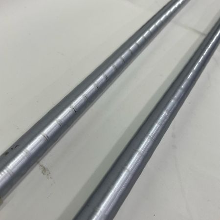 SHIMANO シマノ 投竿 SHIMANO  00サーフリーダー  2本セット（405BX-T、425DX-T） ジャンク扱い 22012