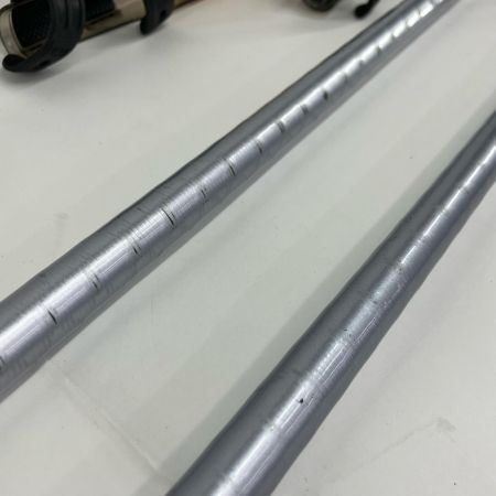 SHIMANO シマノ 投竿 SHIMANO  00サーフリーダー  2本セット（405BX-T、425DX-T） ジャンク扱い 22012