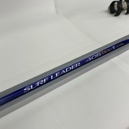 SHIMANO シマノ 投げ竿　00サーフリーダー 405BX-T 22017