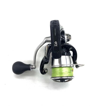  DAIWA ダイワ リール スピニングリール 23レグザ LT4000-CXH 程度B 3228735