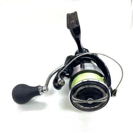  DAIWA ダイワ リール スピニングリール 23レグザ LT4000-CXH 程度B 3228735