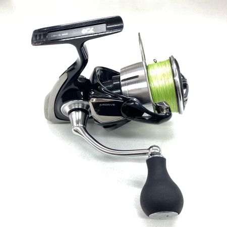  DAIWA ダイワ リール スピニングリール 23レグザ LT4000-CXH 程度B 3228735