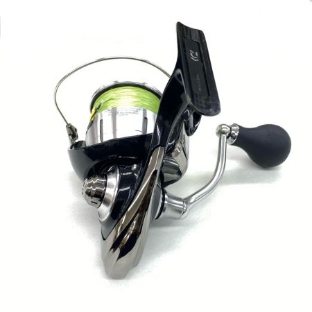  DAIWA ダイワ リール スピニングリール 23レグザ LT4000-CXH 程度B 3228735