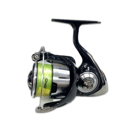  DAIWA ダイワ リール スピニングリール 23レグザ LT4000-CXH 程度B 3228735