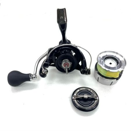  DAIWA ダイワ リール スピニングリール 23レグザ LT4000-CXH 程度B 3228735