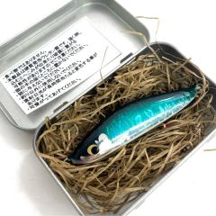  Tanaka Craft タナカクラフト ジグミノー ブレップ ケース付 程度B Bランク