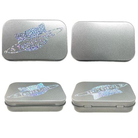  Tanaka Craft タナカクラフト ジグミノー ブレップ アカキン ケース付  程度B