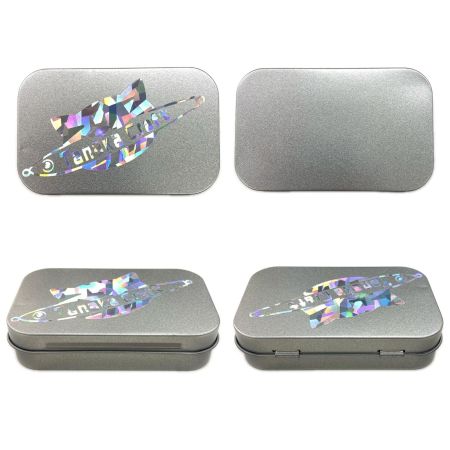  Tanaka Craft タナカクラフト ジグミノー ブレップ Wピンク ケース付  程度B