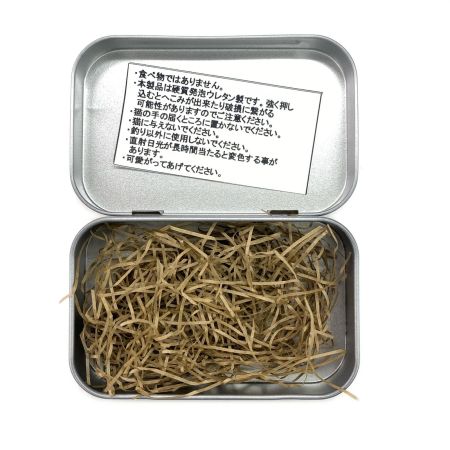  Tanaka Craft タナカクラフト ジグミノー ブレップ Wピンク ケース付  程度B