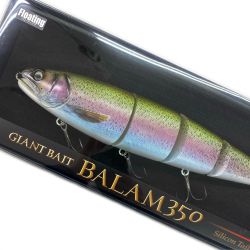 §§ MADNESS マドネス BALAM350 バラム350 8.5oz #03 リアルニジマス 程度AB Aランク
