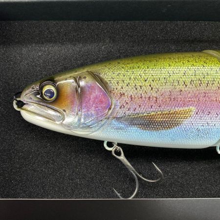  MADNESS マドネス BALAM350 バラム350 8.5oz #03 リアルニジマス 程度AB