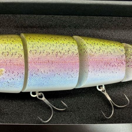  MADNESS マドネス BALAM350 バラム350 8.5oz #03 リアルニジマス 程度AB