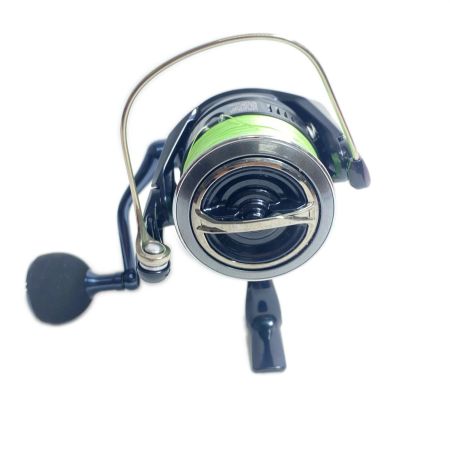  SHIMANO シマノ リール スピニングリール 25ツインパワーXD 4000PG-B ヨゴレ有 程度B 箱有 047908