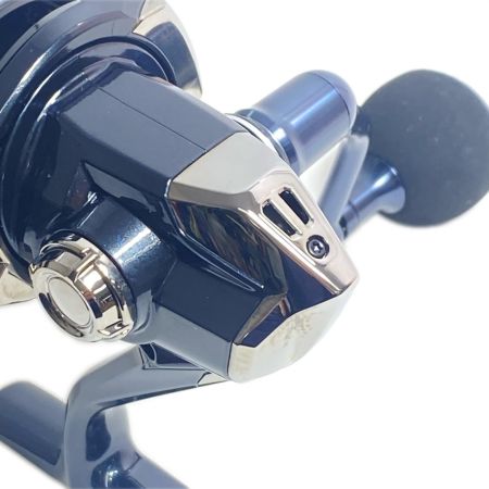  SHIMANO シマノ リール スピニングリール 25ツインパワーXD 4000PG-B ヨゴレ有 程度B 箱有 047908