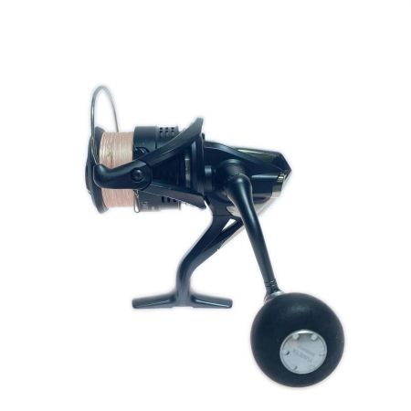  SHIMANO シマノ リール スピニングリール 20エクスセンスBB 4000MHG キズ有 程度B 箱有 04199