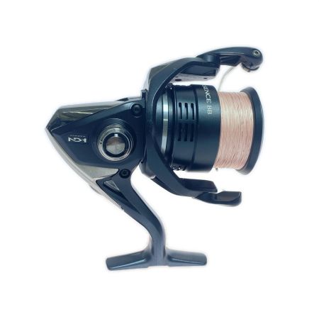  SHIMANO シマノ リール スピニングリール 20エクスセンスBB 4000MHG キズ有 程度B 箱有 04199