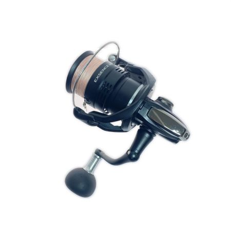  SHIMANO シマノ リール スピニングリール 20エクスセンスBB 4000MHG キズ有 程度B 箱有 04199
