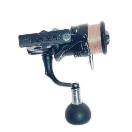  SHIMANO シマノ リール スピニングリール 20エクスセンスBB 4000MHG キズ有 程度B 箱有 04199
