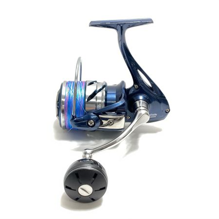  NOEBY ノービ リール スピニングリール インフィニット SW 5000 程度A 箱有