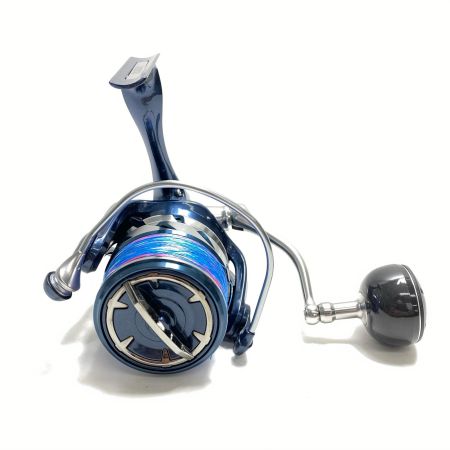  NOEBY ノービ リール スピニングリール インフィニット SW 5000 程度A 箱有