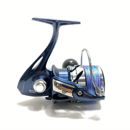  NOEBY ノービ リール スピニングリール インフィニット SW 5000 程度A 箱有