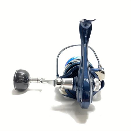  NOEBY ノービ リール スピニングリール インフィニット SW 5000 程度A 箱有