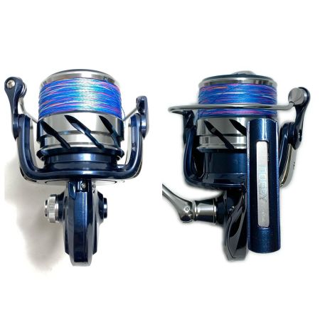  NOEBY ノービ リール スピニングリール インフィニット SW 5000 程度A 箱有