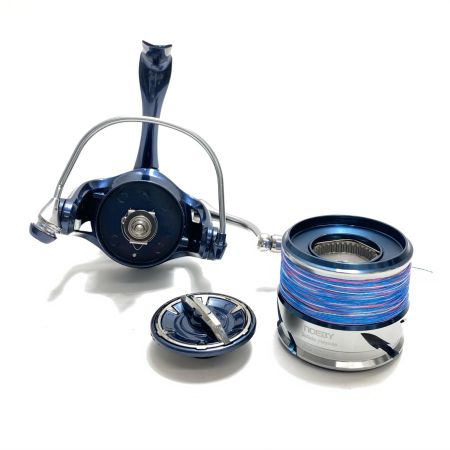  NOEBY ノービ リール スピニングリール インフィニット SW 5000 程度A 箱有