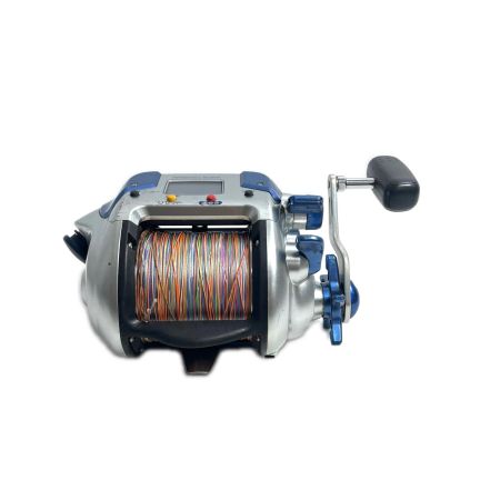  SHIMANO シマノ 電動リール 05電動丸 4000HP キズ・サビ有 動作確認済・電源コード付 01929