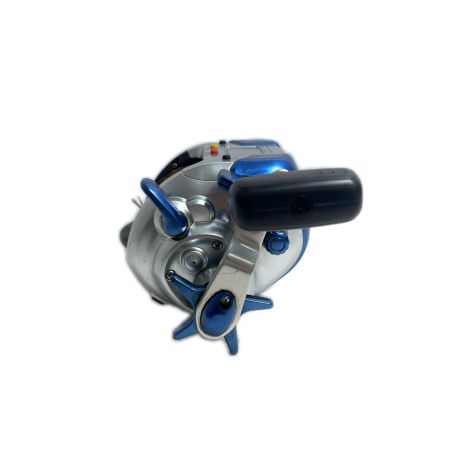  SHIMANO シマノ 電動リール 05電動丸 4000HP キズ・サビ有 動作確認済・電源コード付 01929