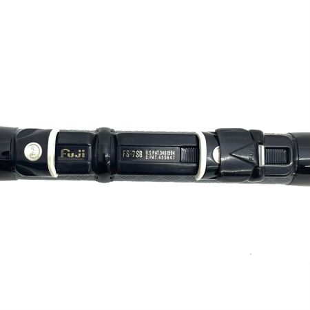  NFT ロッド 投竿 パワーループアクシス 30-420