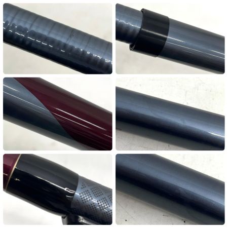  NFT ロッド 投竿 パワーループアクシス 30-420